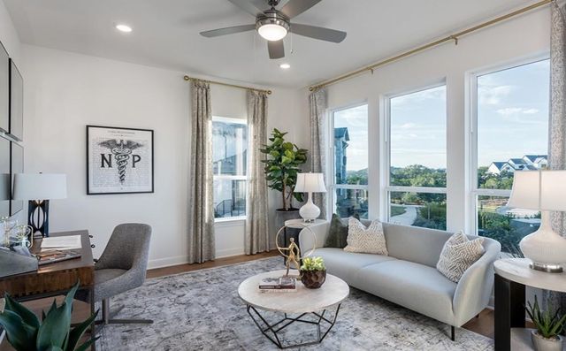 2429 Sondrio Bend LN, Leander, TX 78641