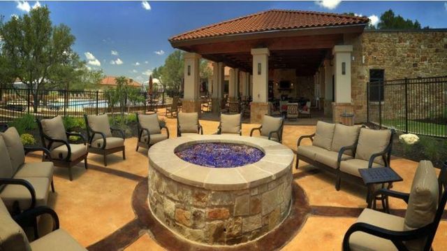 2429 Sondrio Bend LN, Leander, TX 78641