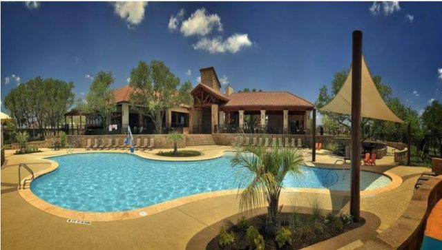 2429 Sondrio Bend LN, Leander, TX 78641