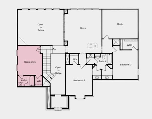 2429 Sondrio Bend LN, Leander, TX 78641