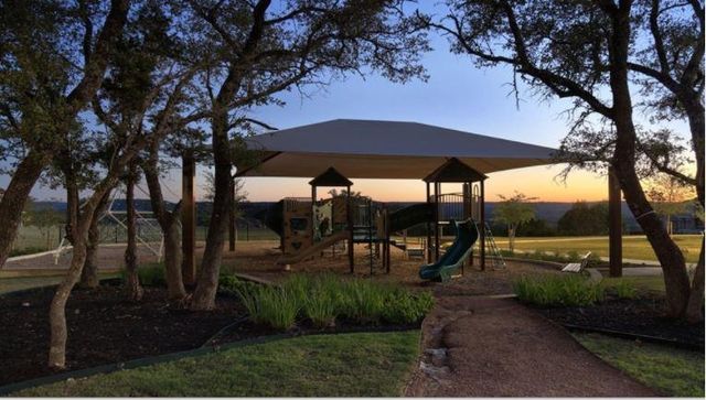 2429 Sondrio Bend LN, Leander, TX 78641