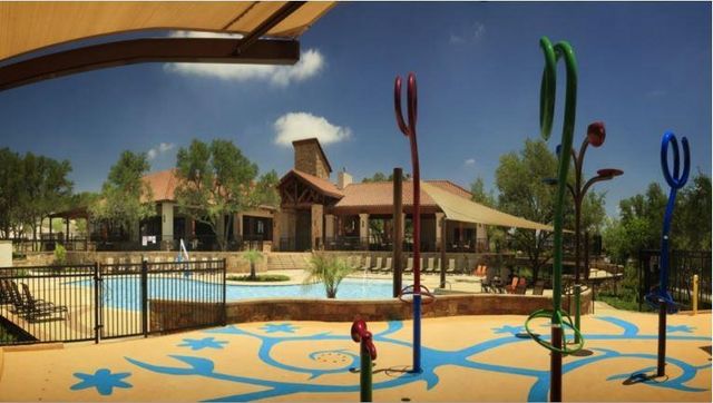 2429 Sondrio Bend LN, Leander, TX 78641