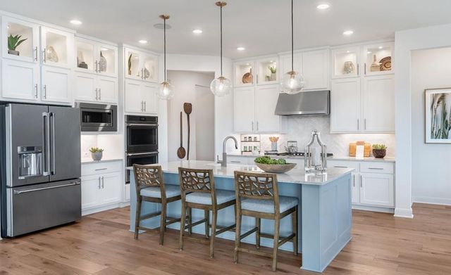 2429 Sondrio Bend LN, Leander, TX 78641