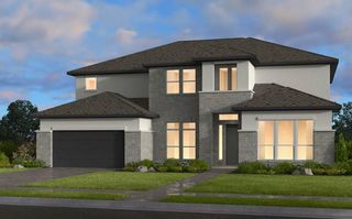 2429 Sondrio Bend LN, Leander, TX 78641