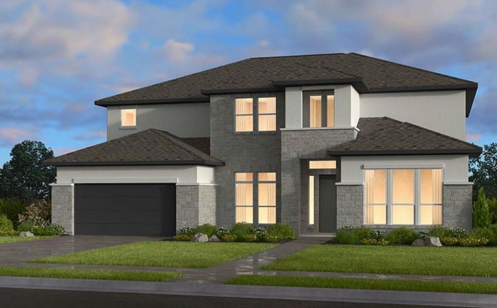 2429 Sondrio Bend LN, Leander, TX 78641