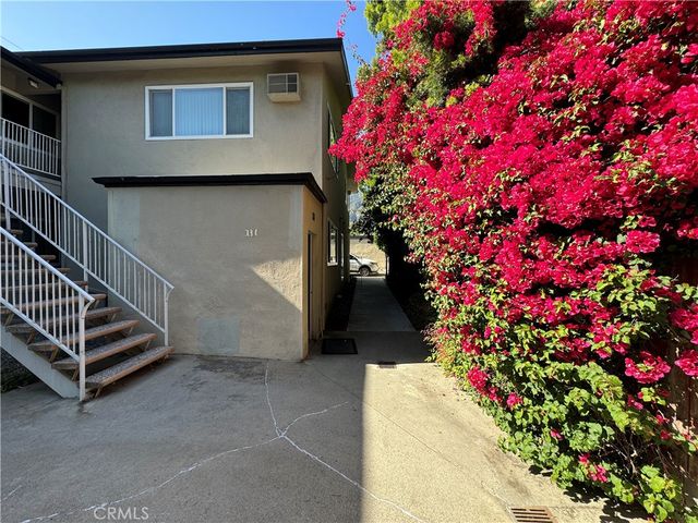 157 Esperanza Avenue D, Sierra Madre, CA 91024