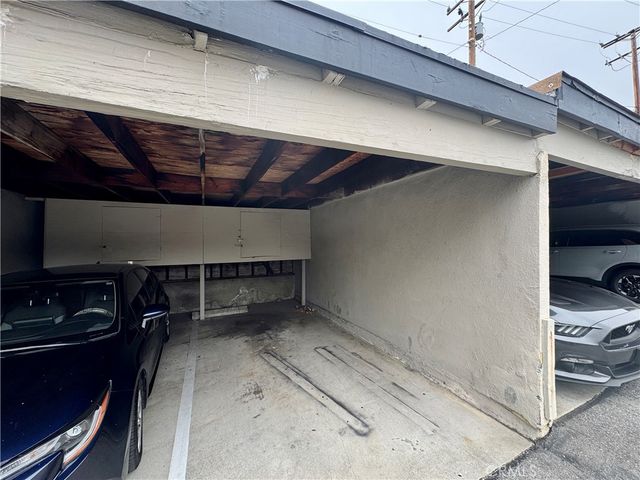 157 Esperanza Avenue D, Sierra Madre, CA 91024