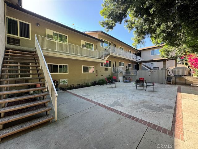 157 Esperanza Avenue D, Sierra Madre, CA 91024