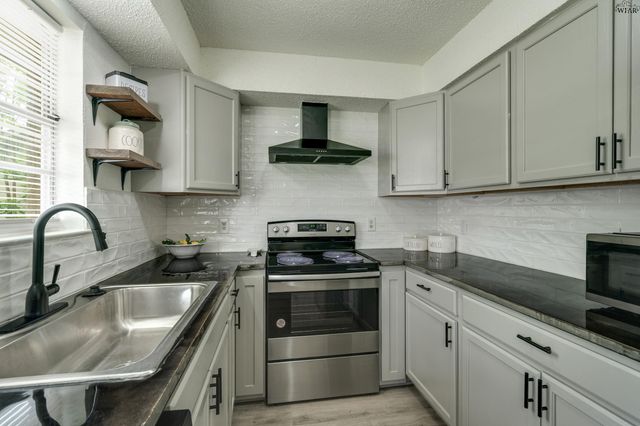 211 DIRKS DRIVE, Wichita Falls, TX 76302
