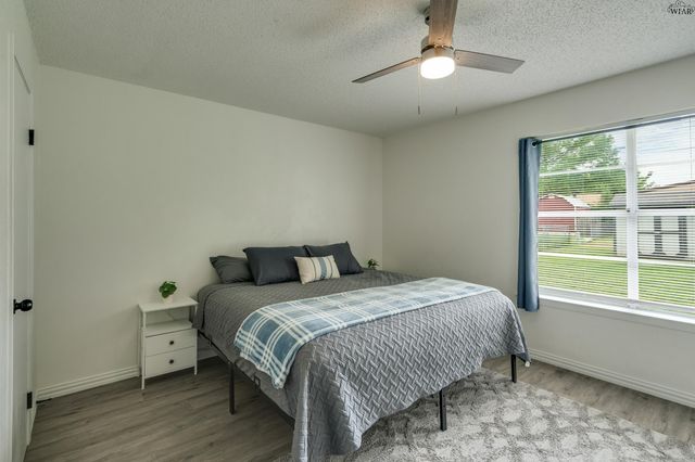 211 DIRKS DRIVE, Wichita Falls, TX 76302