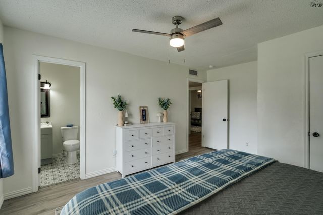211 DIRKS DRIVE, Wichita Falls, TX 76302