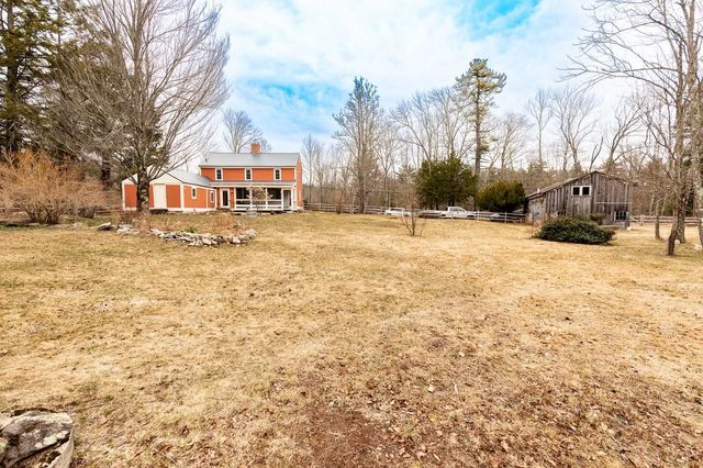 395 Ashby Road, New Ipswich, NH 03071