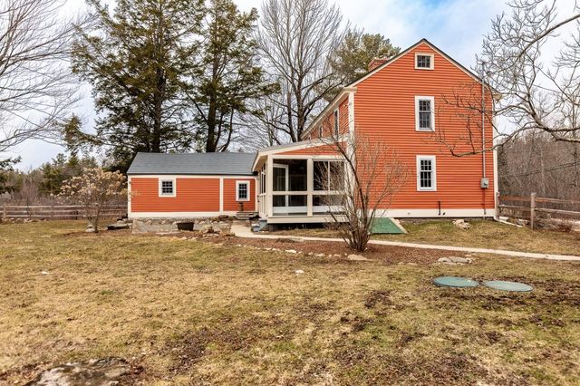 395 Ashby Road, New Ipswich, NH 03071