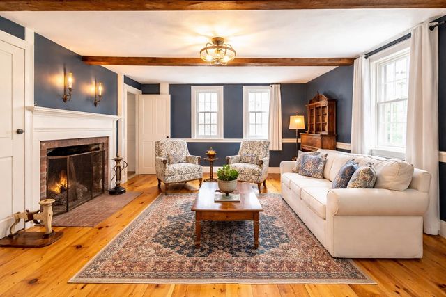 395 Ashby Road, New Ipswich, NH 03071