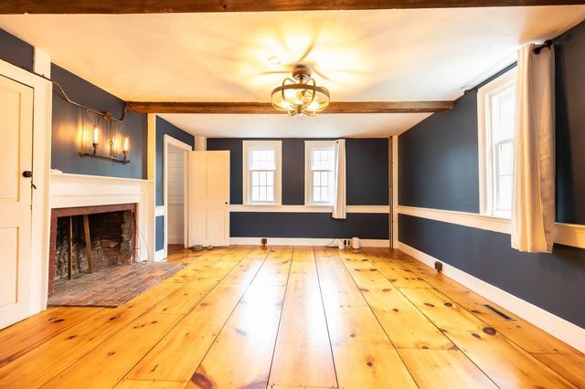 395 Ashby Road, New Ipswich, NH 03071