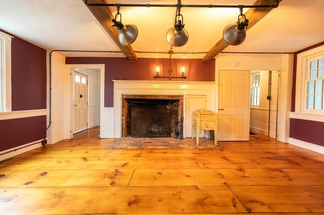 395 Ashby Road, New Ipswich, NH 03071