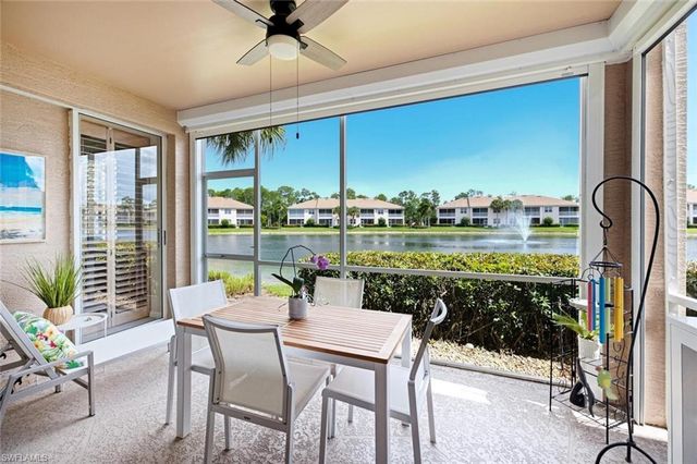 6305 Wilshire Pines CIR 503, Naples, FL 34109