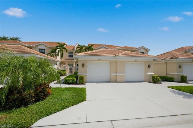 6305 Wilshire Pines CIR 503, Naples, FL 34109