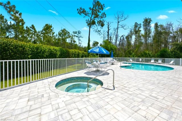 6305 Wilshire Pines CIR 503, Naples, FL 34109
