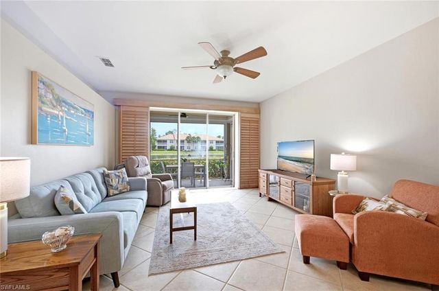 6305 Wilshire Pines CIR 503, Naples, FL 34109