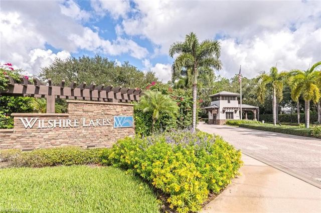 6305 Wilshire Pines CIR 503, Naples, FL 34109