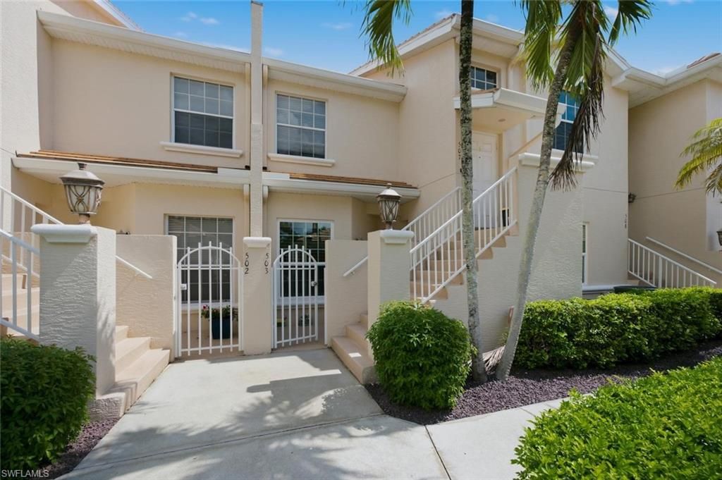 6305 Wilshire Pines CIR 503, Naples, FL 34109