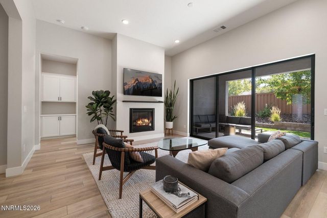 954 Solarium Drive, Reno, NV 89511