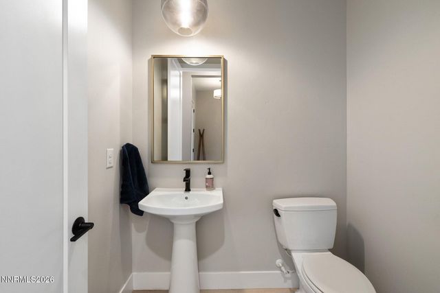954 Solarium Drive, Reno, NV 89511
