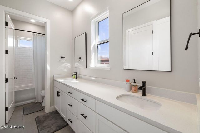954 Solarium Drive, Reno, NV 89511