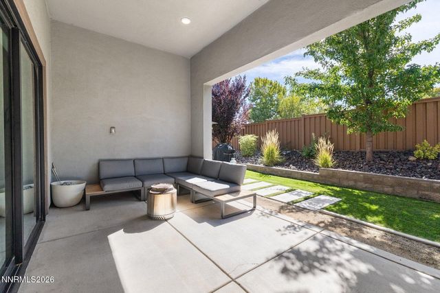 954 Solarium Drive, Reno, NV 89511