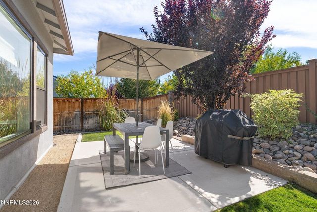 954 Solarium Drive, Reno, NV 89511