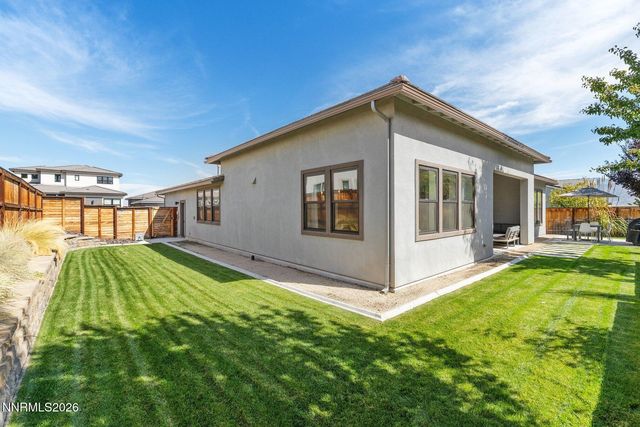 954 Solarium Drive, Reno, NV 89511