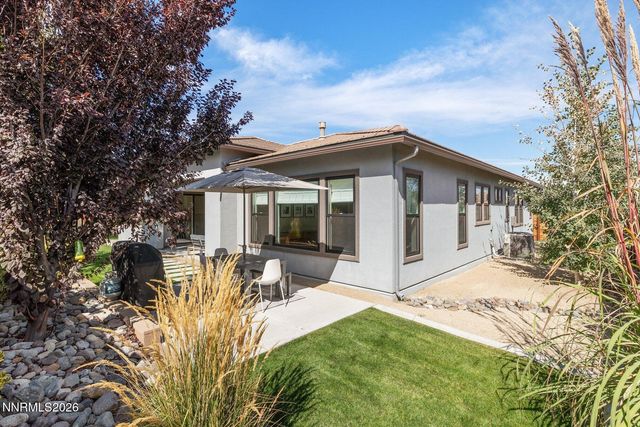 954 Solarium Drive, Reno, NV 89511