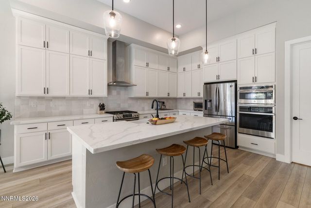 954 Solarium Drive, Reno, NV 89511