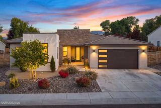 954 Solarium Drive, Reno, NV 89511