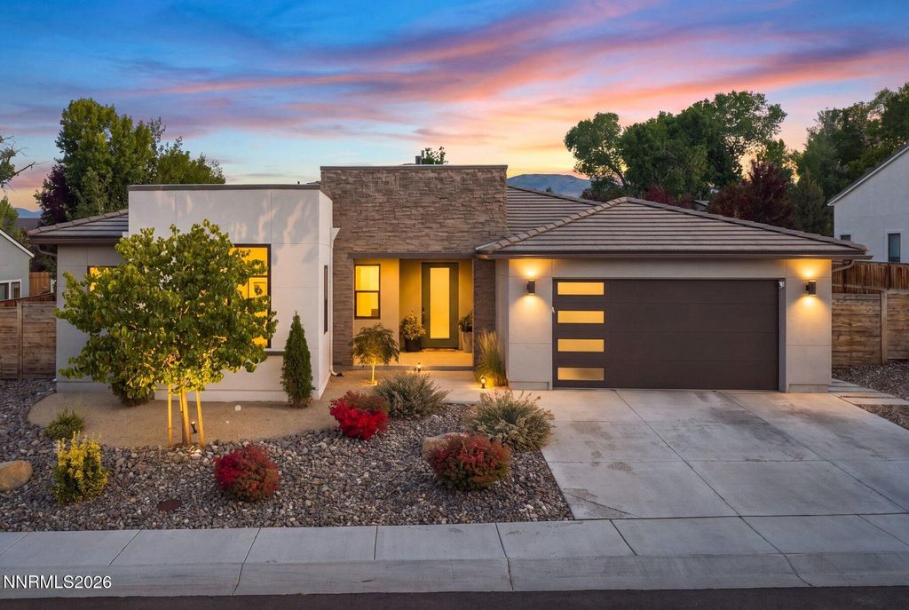 954 Solarium Drive, Reno, NV 89511