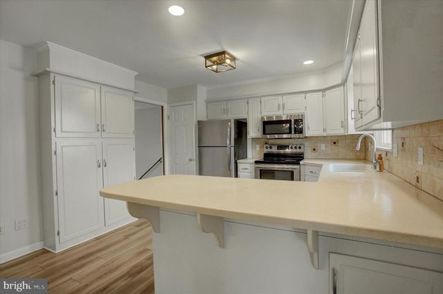 160 EAST SIDE DR, Greencastle, PA 17225