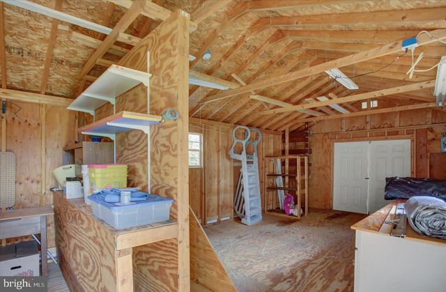 160 EAST SIDE DR, Greencastle, PA 17225