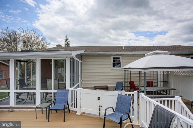 160 EAST SIDE DR, Greencastle, PA 17225