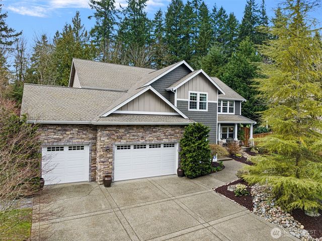 15210 19th Avenue Ct NW, Gig Harbor, WA 98332
