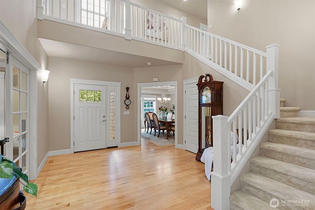 15210 19th Avenue Ct NW, Gig Harbor, WA 98332