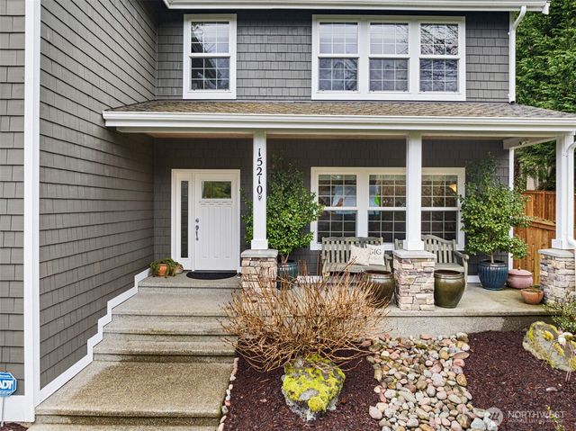 15210 19th Avenue Ct NW, Gig Harbor, WA 98332