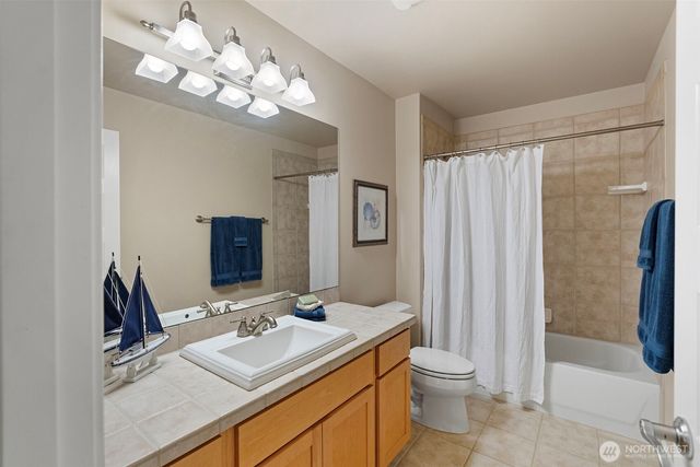 15210 19th Avenue Ct NW, Gig Harbor, WA 98332