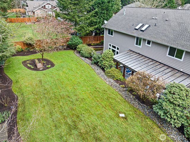 15210 19th Avenue Ct NW, Gig Harbor, WA 98332