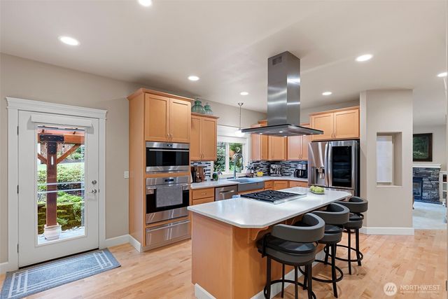 15210 19th Avenue Ct NW, Gig Harbor, WA 98332