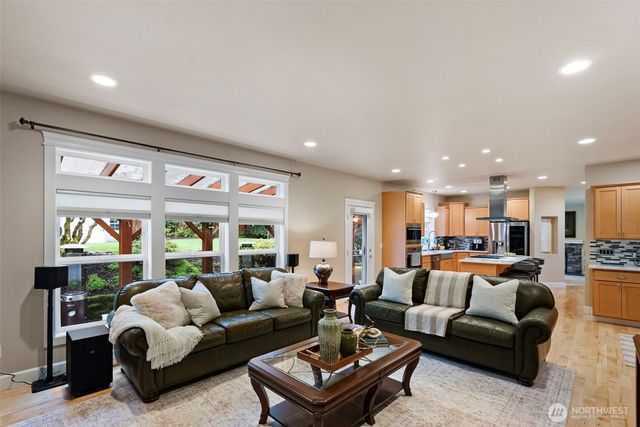 15210 19th Avenue Ct NW, Gig Harbor, WA 98332