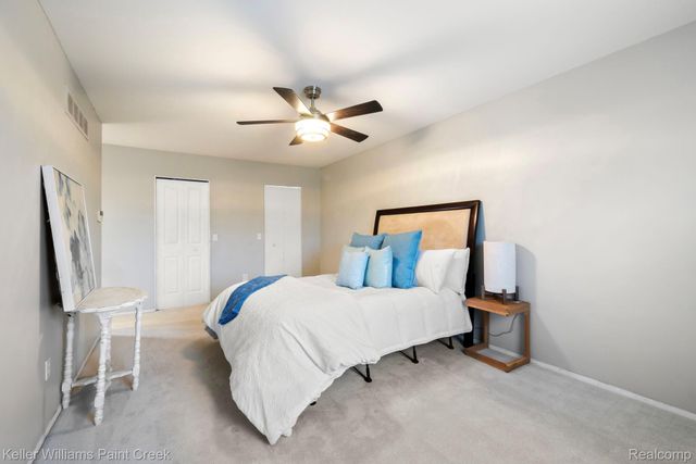 1811 Henbert Road, West Bloomfield Charter Township, MI 48324