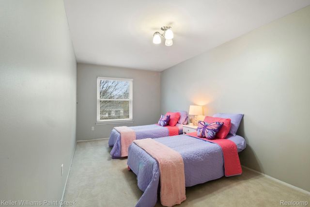 1811 Henbert Road, West Bloomfield Charter Township, MI 48324