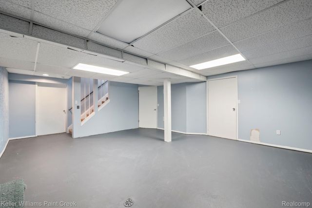 1811 Henbert Road, West Bloomfield Charter Township, MI 48324