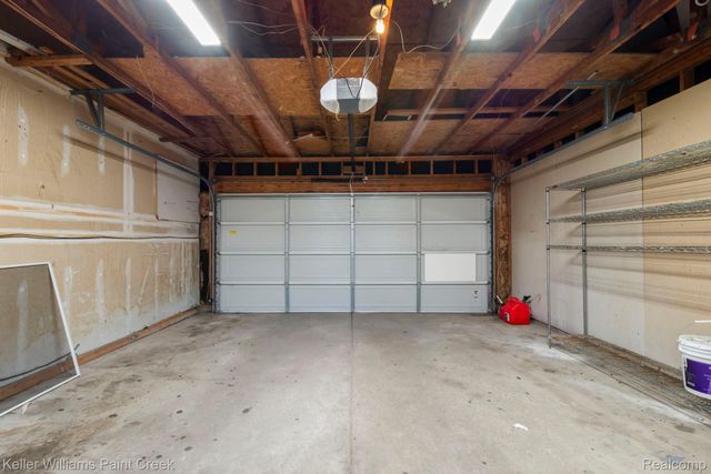 1811 Henbert Road, West Bloomfield Charter Township, MI 48324